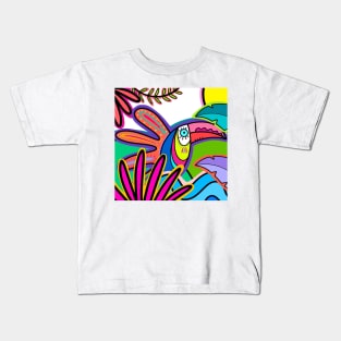 Tucan Kids T-Shirt